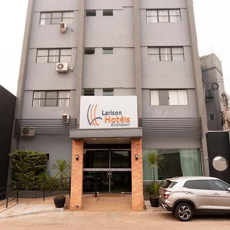 回响经典酒店 Pôrto Velho 外观 照片