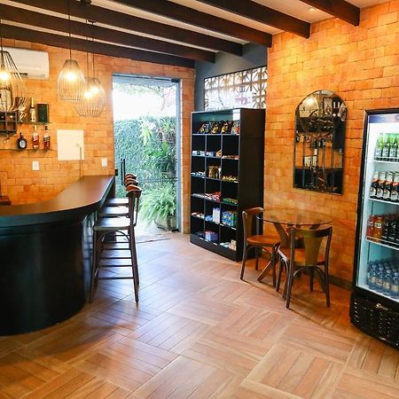 回响经典酒店 Pôrto Velho 外观 照片