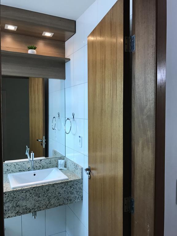 回响经典酒店 Pôrto Velho 外观 照片