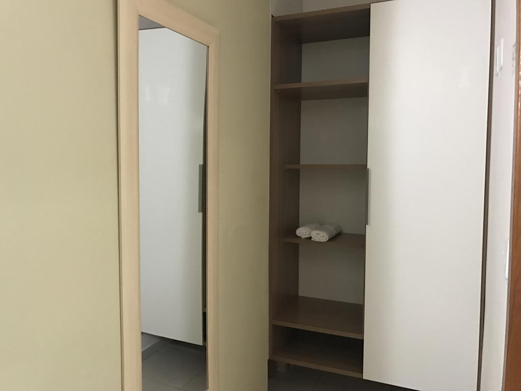 回响经典酒店 Pôrto Velho 外观 照片
